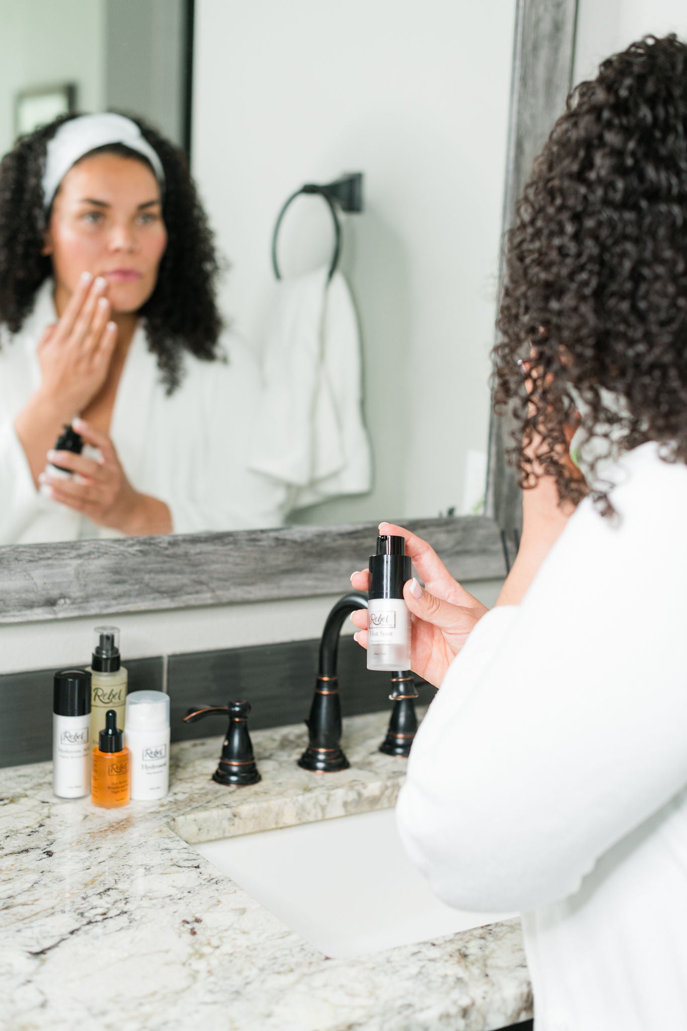 tips to reduce wrinkles