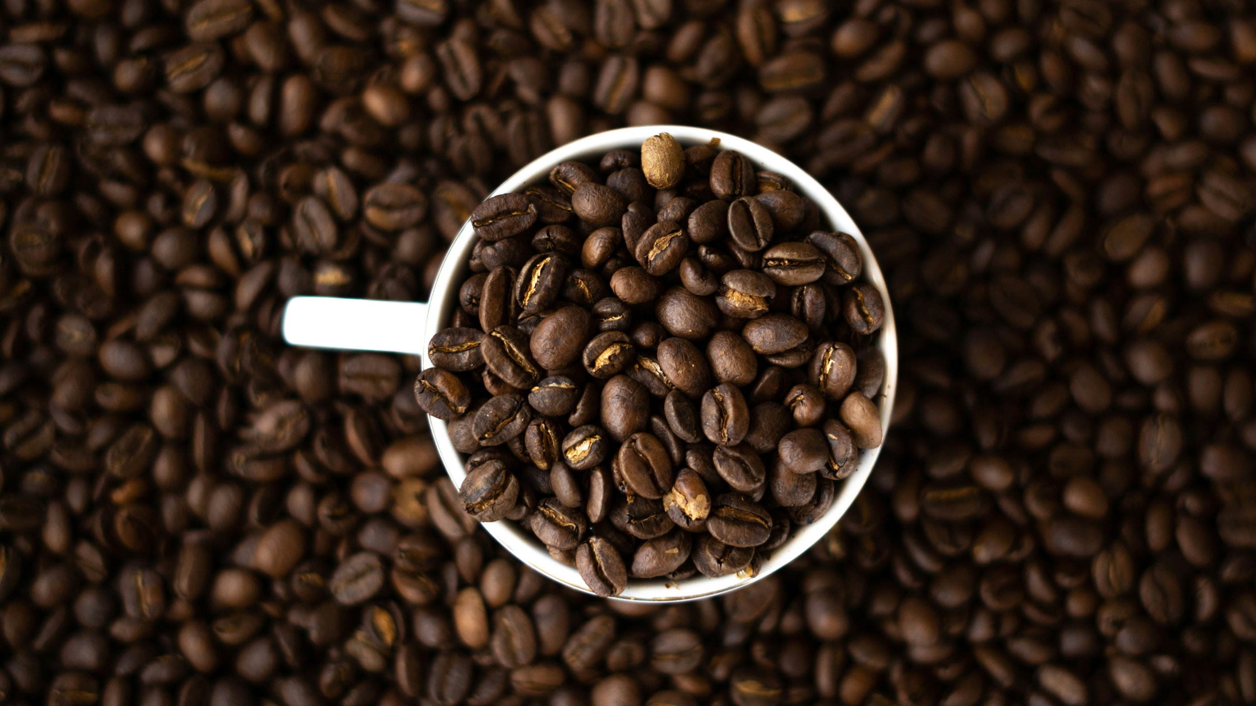 How Caffeine Can Supercharge Your Skincare Routine