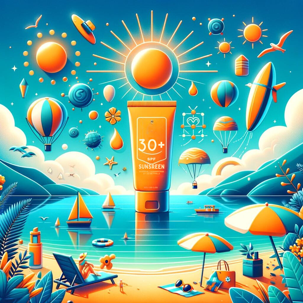 Let’s Have Fun in the Sun: What to Look for in a Good Sunscreen