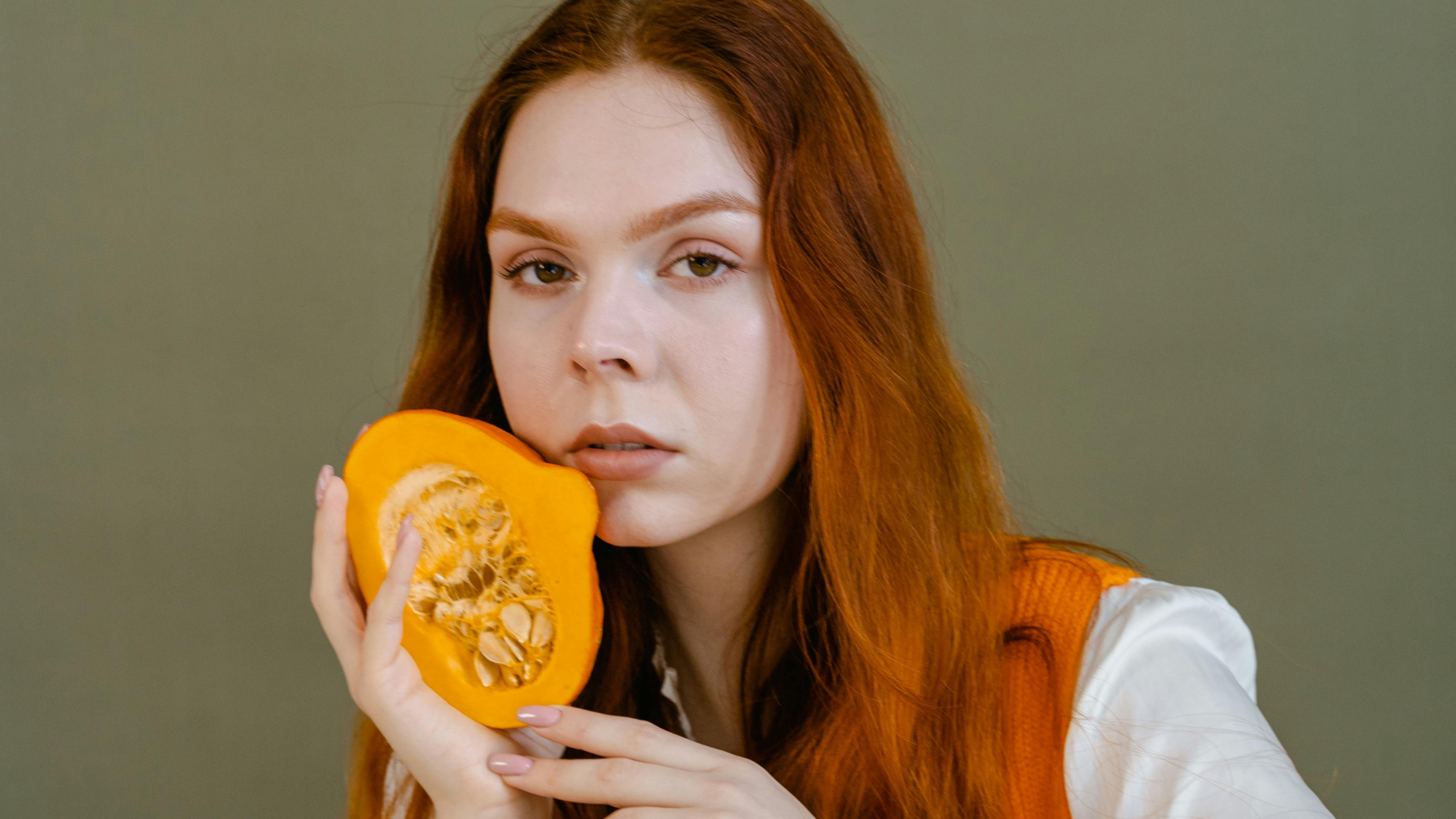 Pumpkin Power: Top Benefits of Pumpkin Seed Oil in Your Skincare Routine