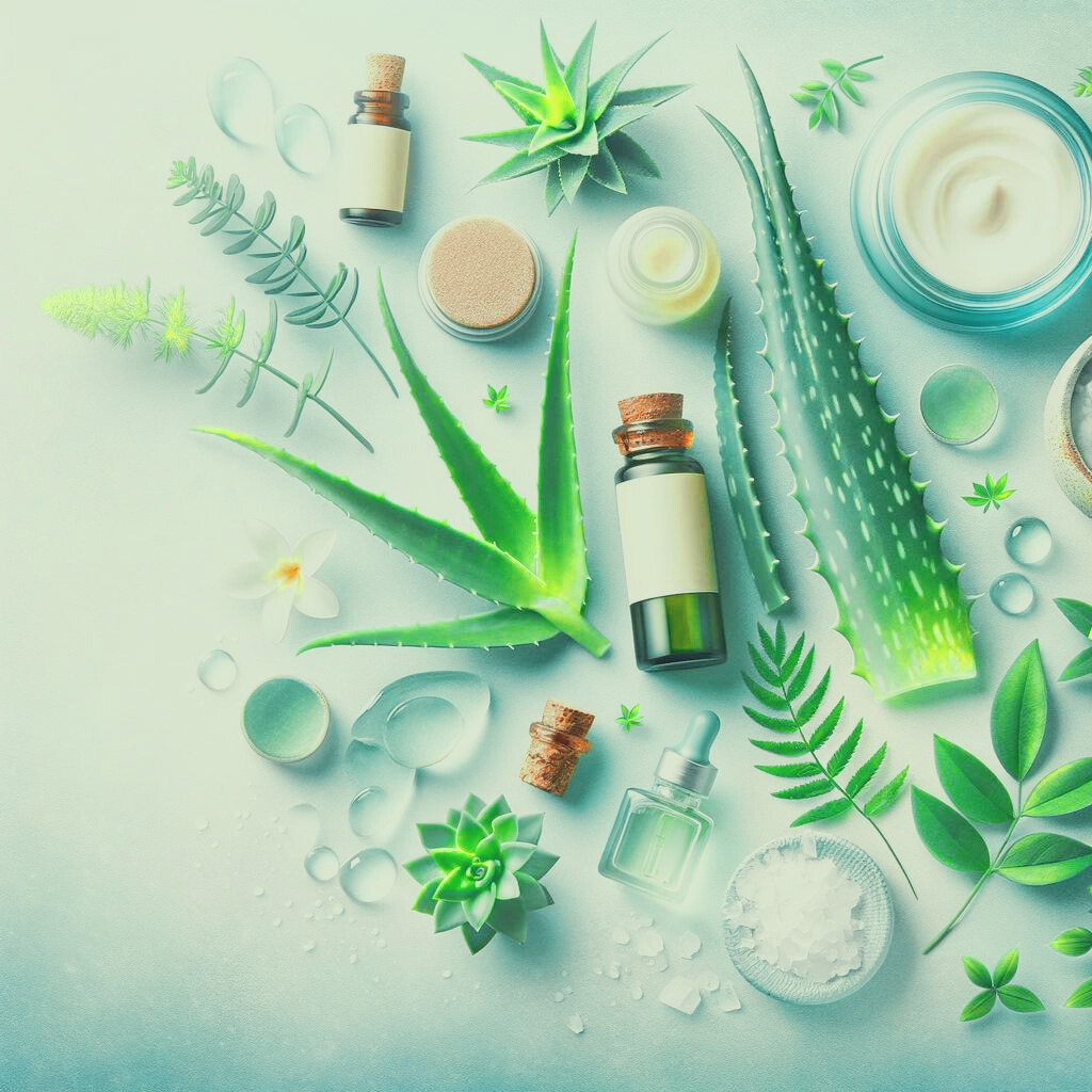 Natural Remedies for Fine Lines and Wrinkles