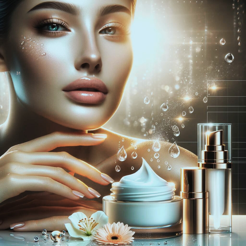 The Importance of Moisturizer in your Skincare Routine