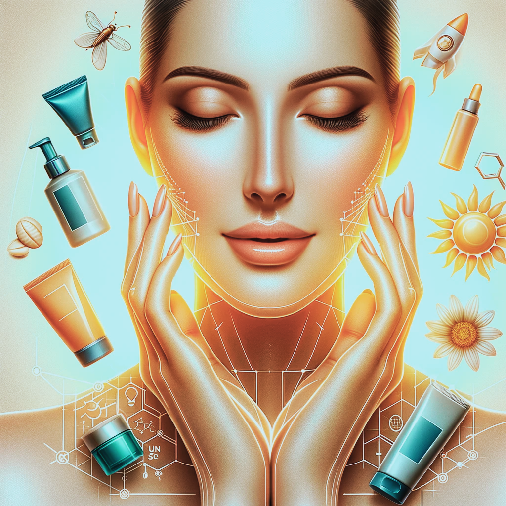 ultimate guide to preventing premature aging