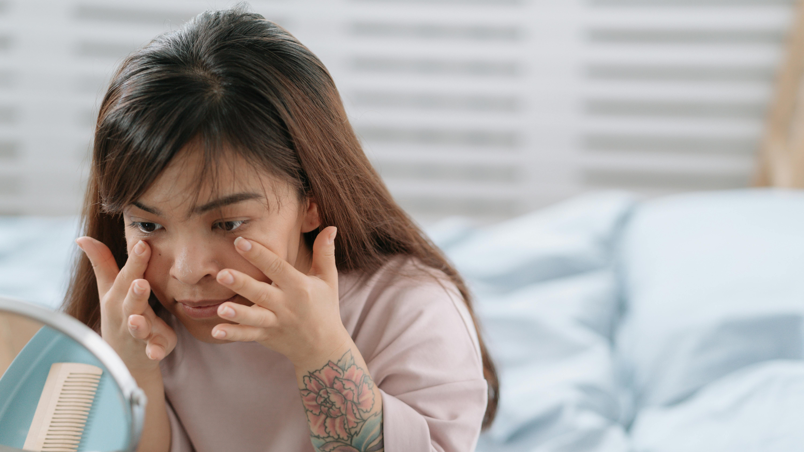 Train Your Way to Toned: Exercises and Facial Yoga for Tighter, More Elastic Skin