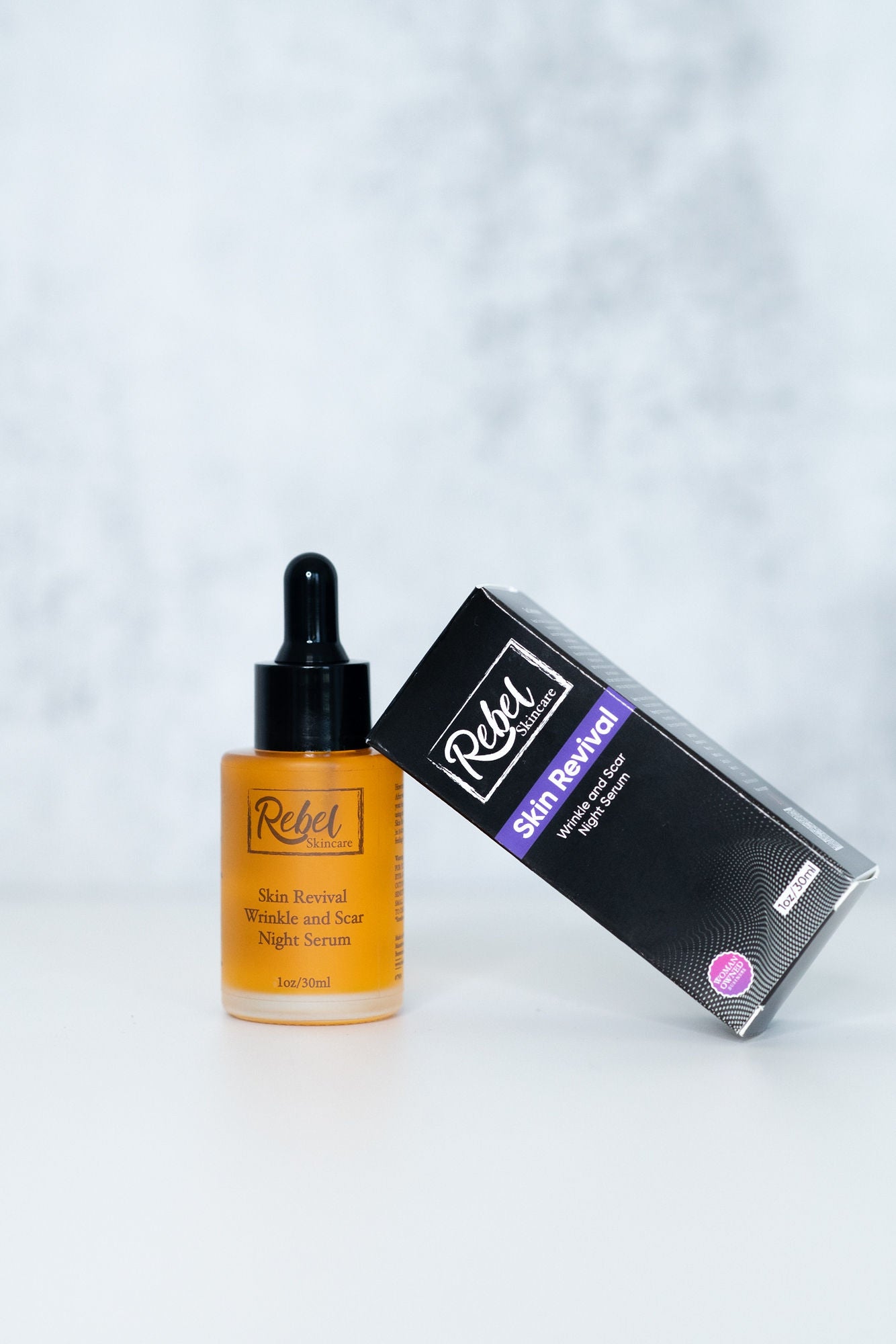 The Original Trio: Daily Purify Cleanser, Exfoliating Enzyme Mask & Anti-Aging Night Serum