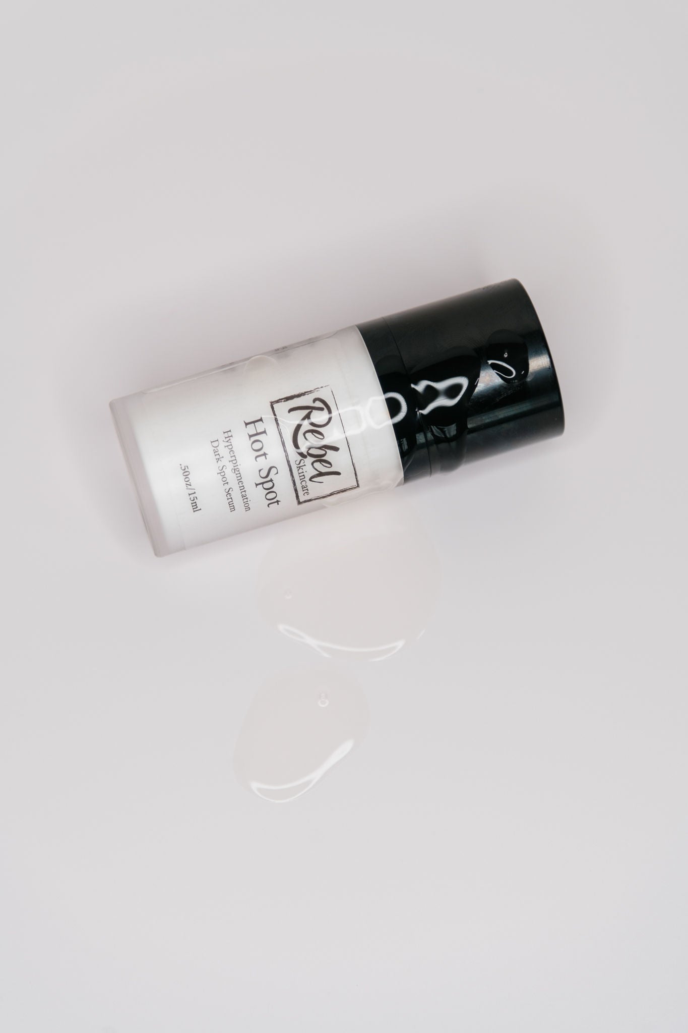 Sensitive Skin Bundle: Skin Revival, Hydroseal, Hot spot