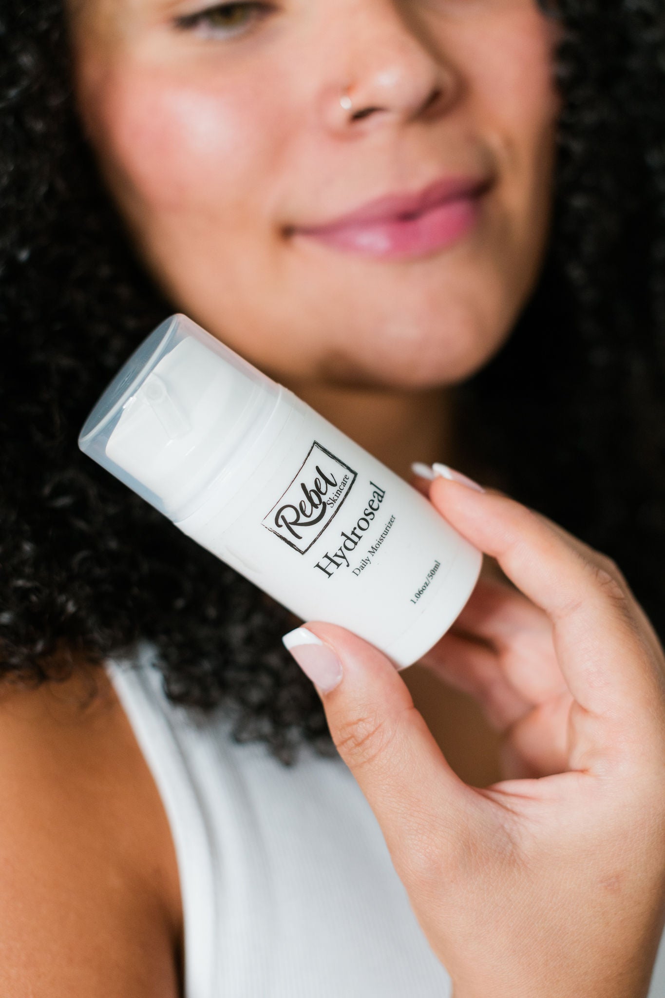 Hydroseal Daily Moisturizer
