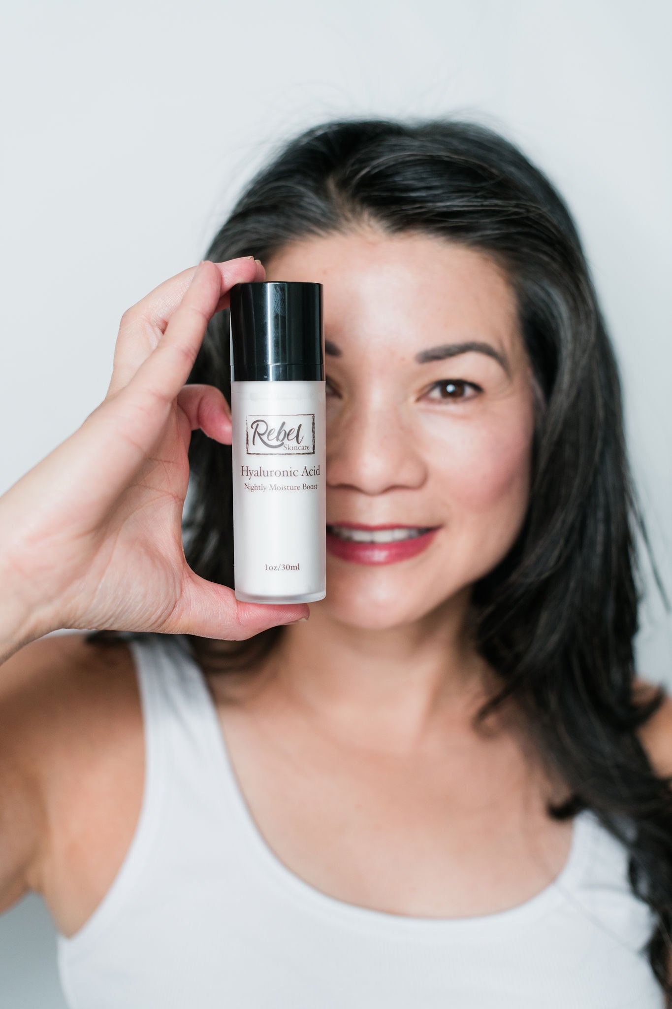 Hyaluronic Acid Nightly Moisture Boost