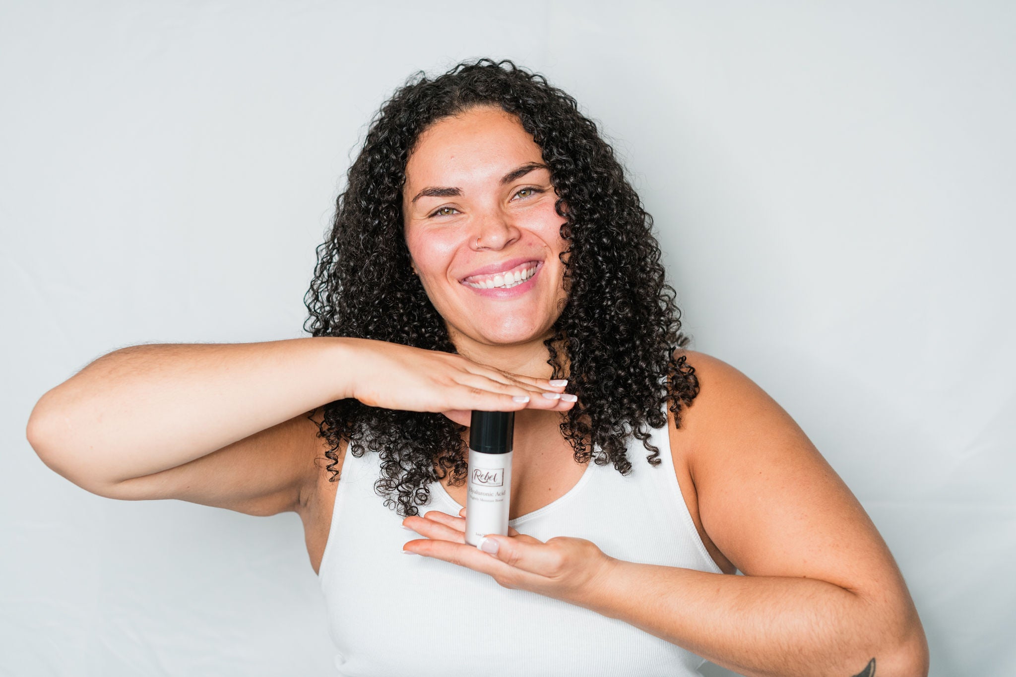 Hyaluronic Acid Nightly Moisture Boost