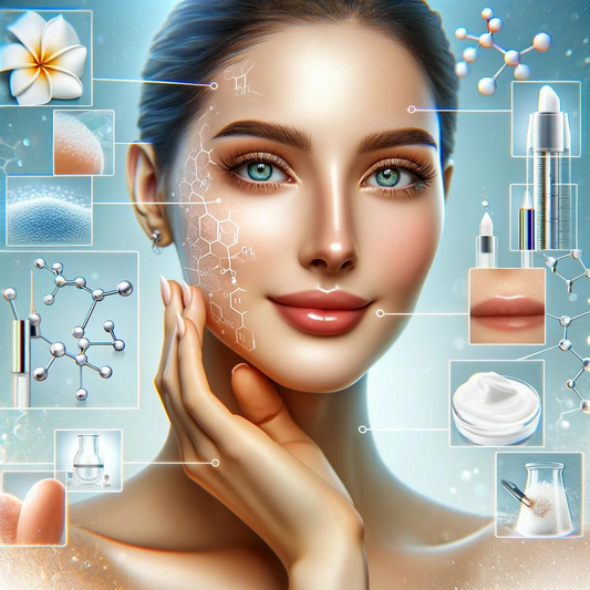 The Science of Kojic Acid:  Say Goodbye to Hyperpigmentation