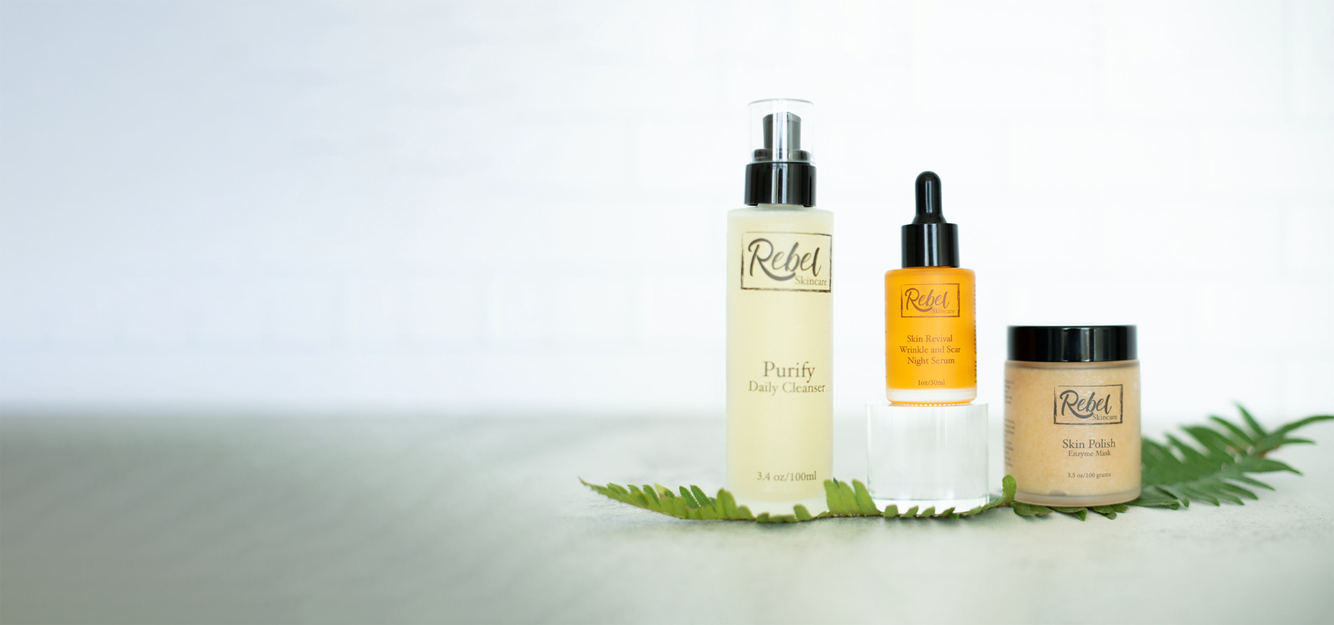 Rebel Skincare