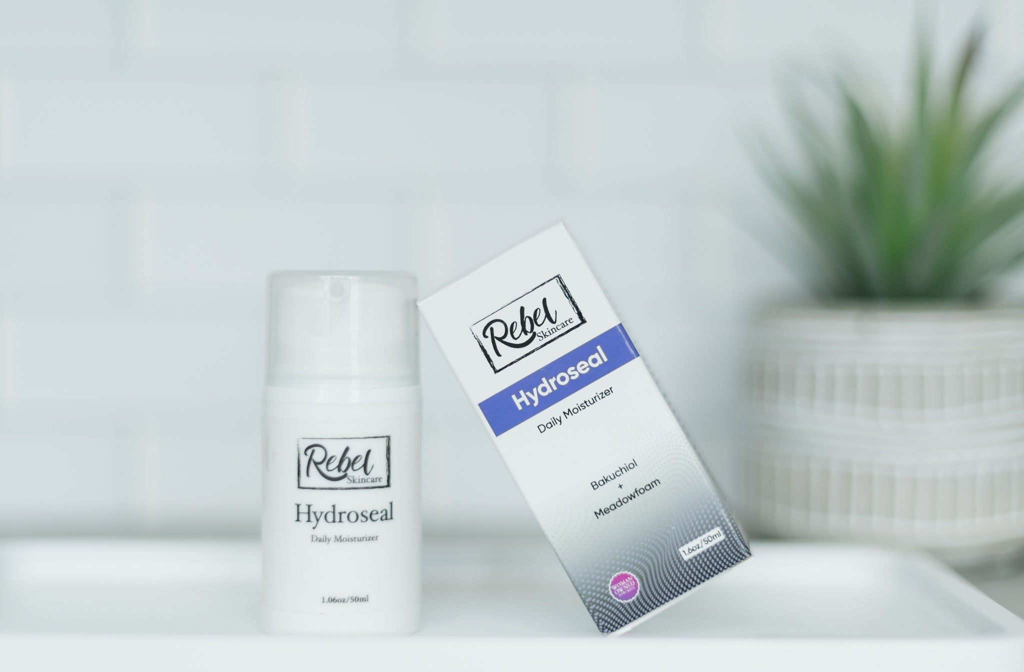 Hydroseal Daily Moisturizer