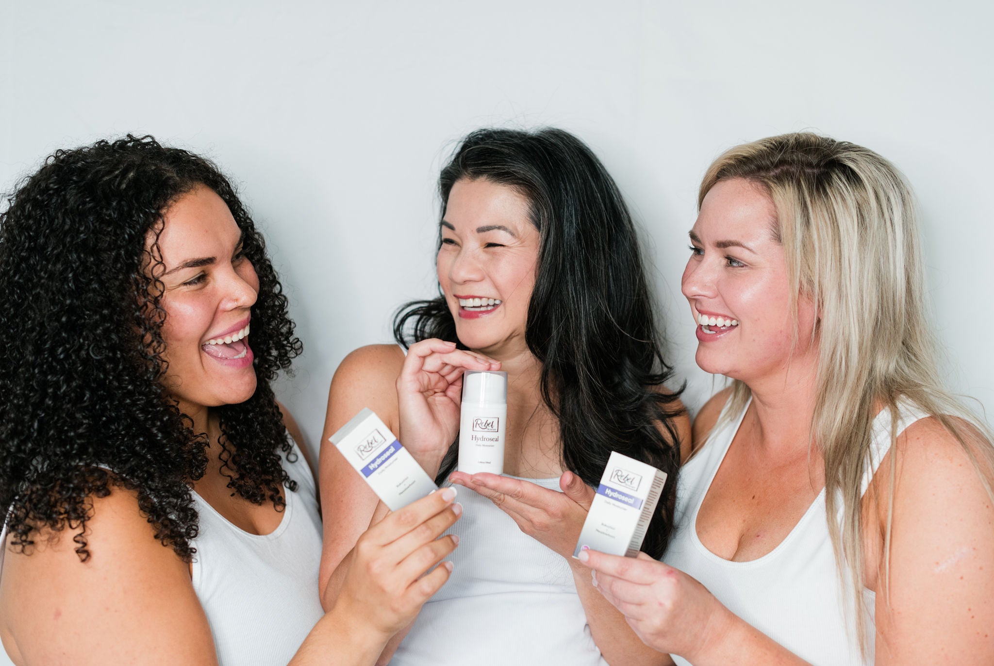 Rebel Skincare Digital Gift Card