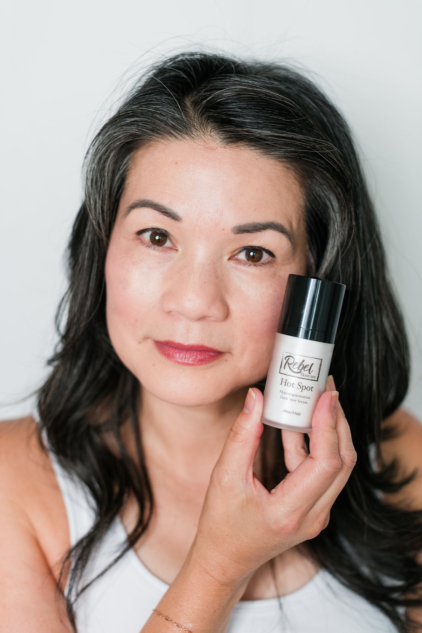 Hot Spot Hyperpigmentation Dark Spot Serum