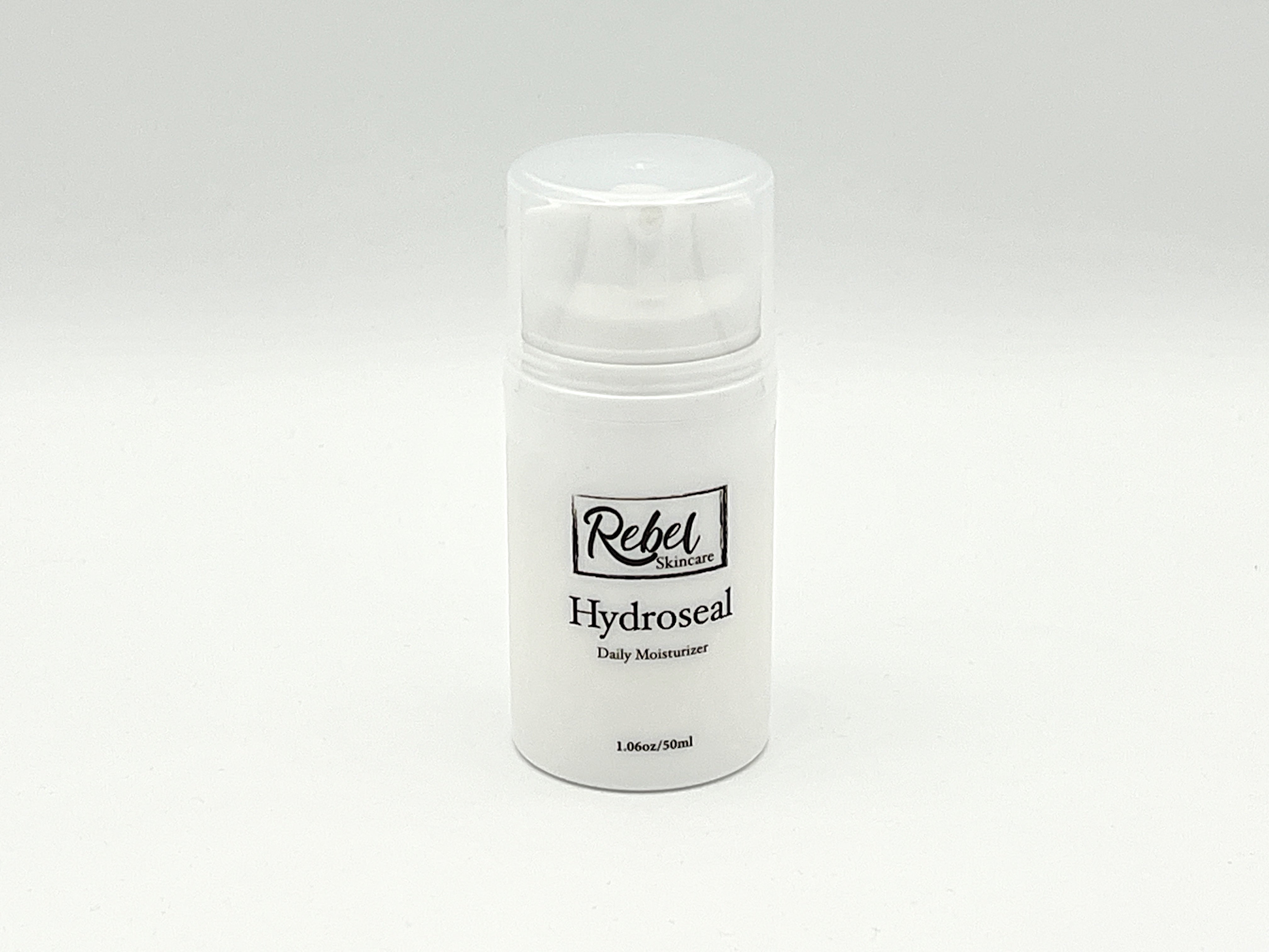 Hydroseal Daily Moisturizer