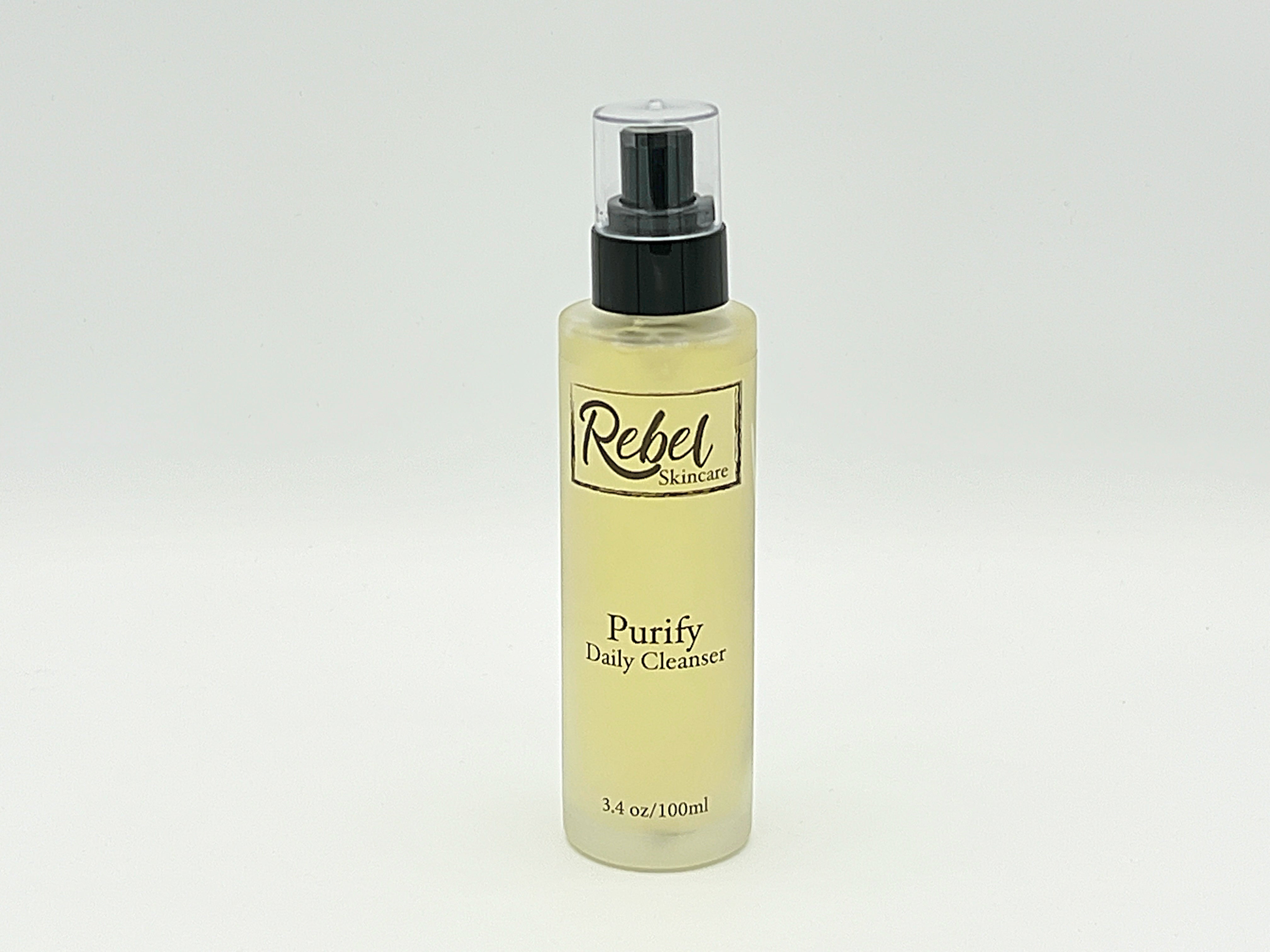 Purify Daily Cleanser