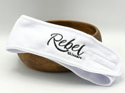 Rebel Skincare's Rebelband