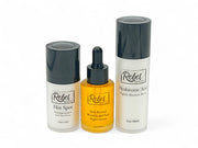 Serum Trio: Skin Revival, Hot Spot, and Hyaluronic Acid