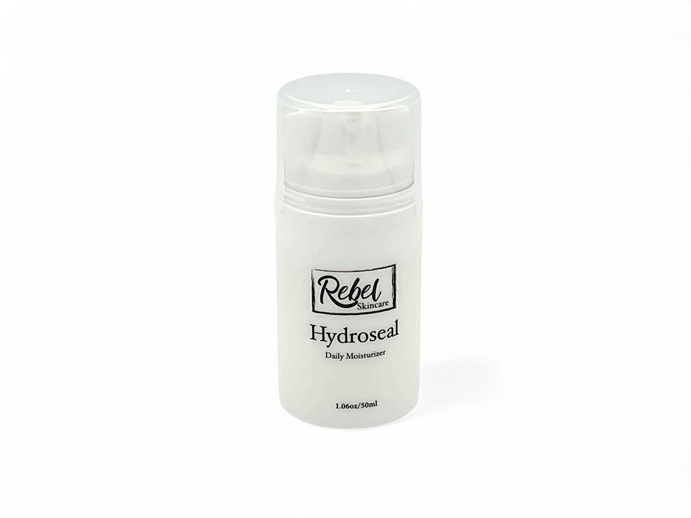 Hydroseal Daily Moisturizer